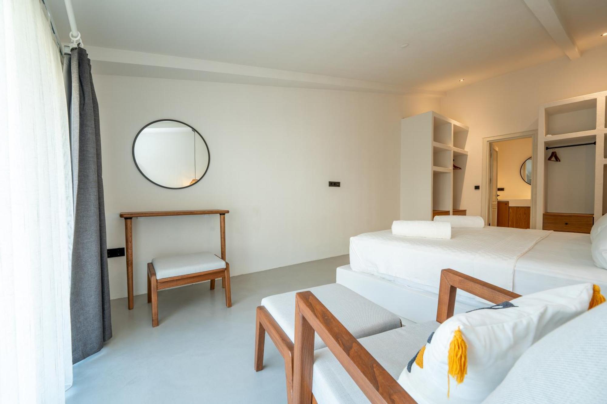 Gizz Suites Fethiye Exteriér fotografie