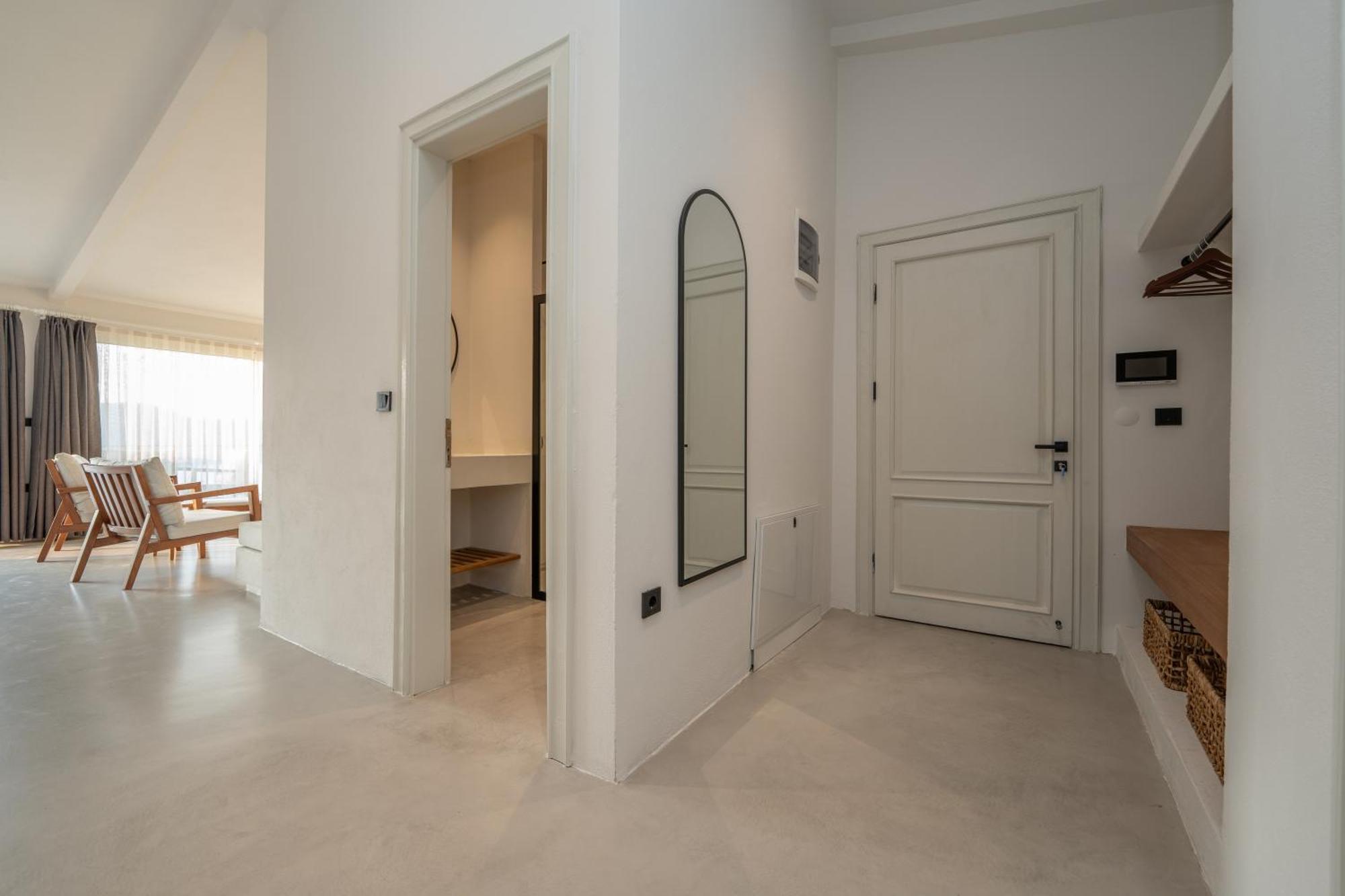 Gizz Suites Fethiye Exteriér fotografie