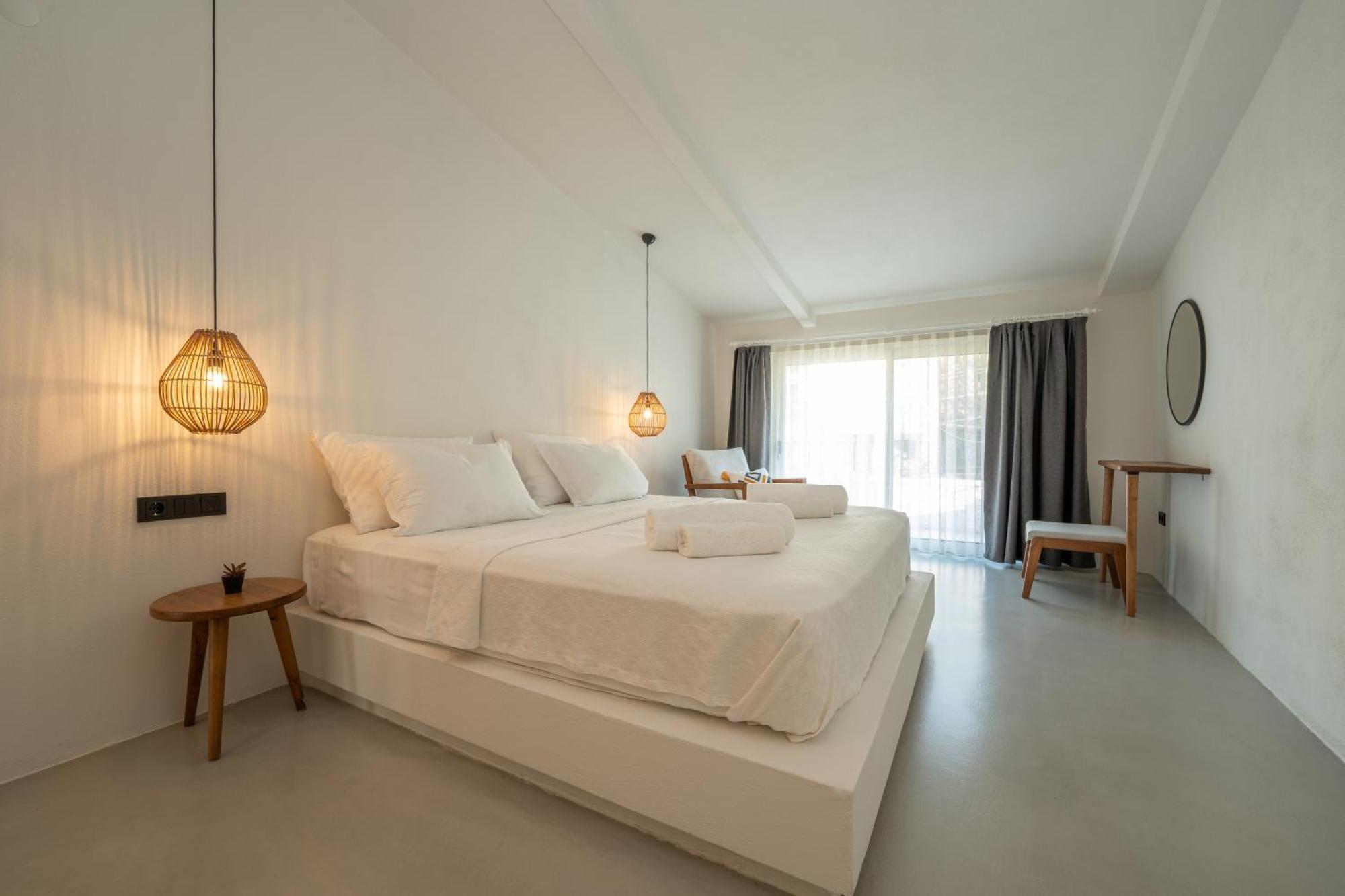 Gizz Suites Fethiye Exteriér fotografie