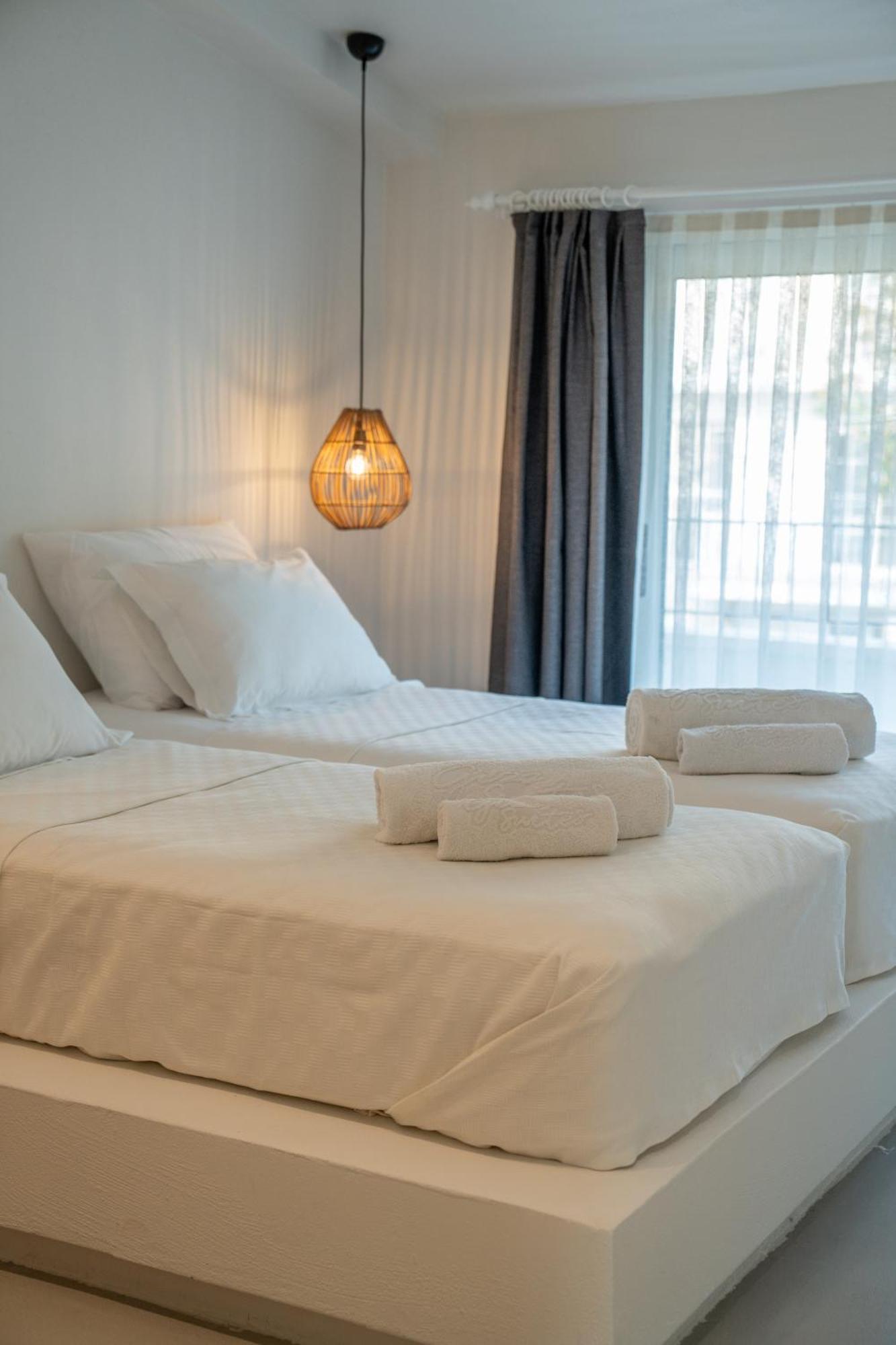 Gizz Suites Fethiye Exteriér fotografie