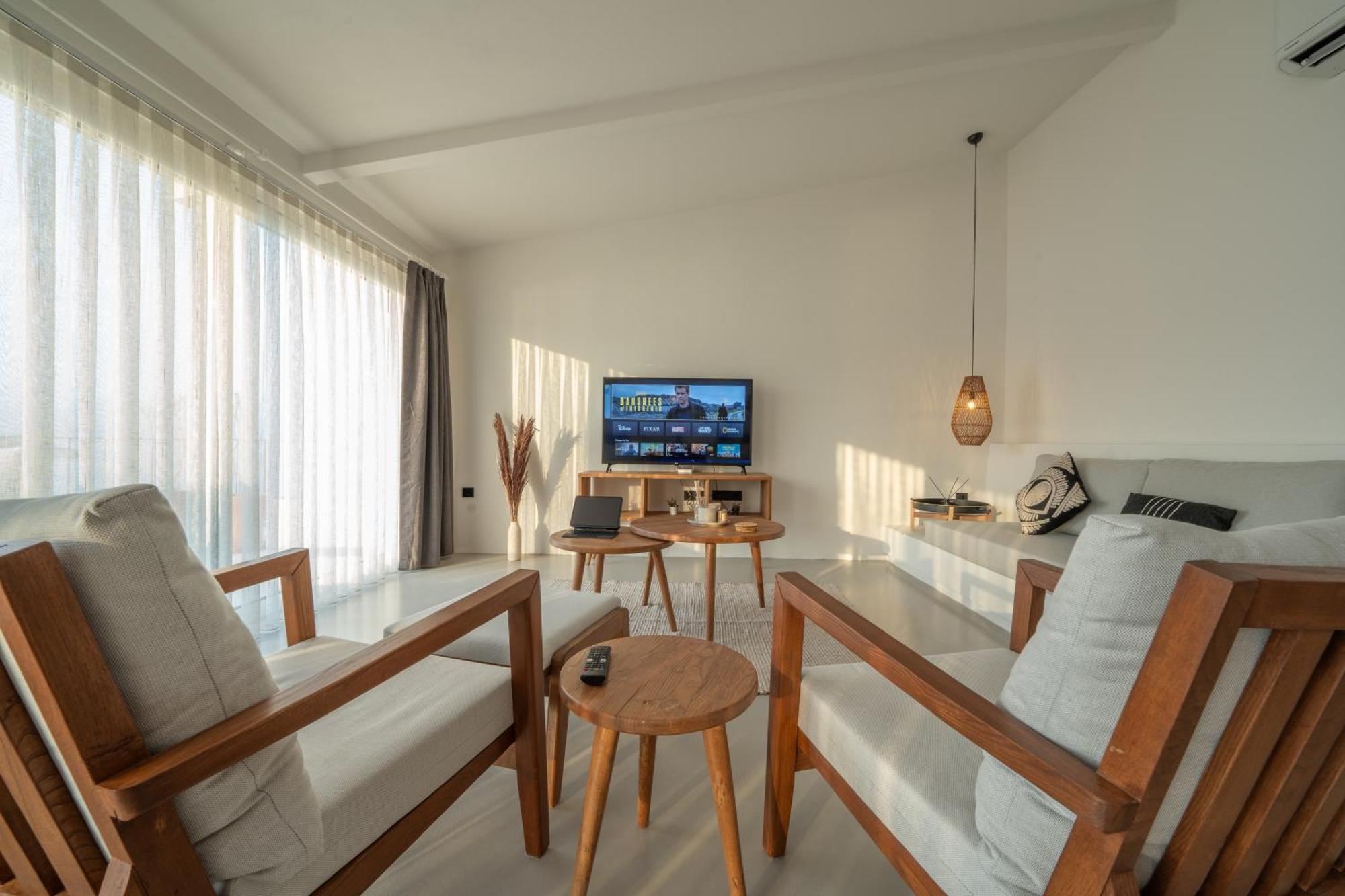 Gizz Suites Fethiye Exteriér fotografie