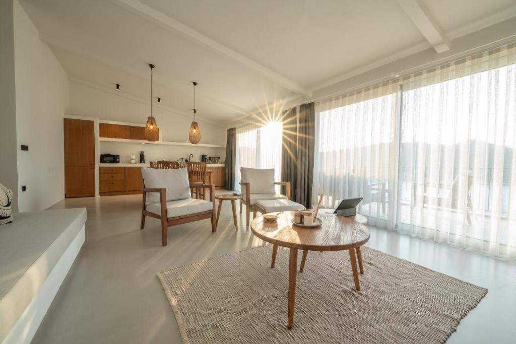 Gizz Suites Fethiye Exteriér fotografie