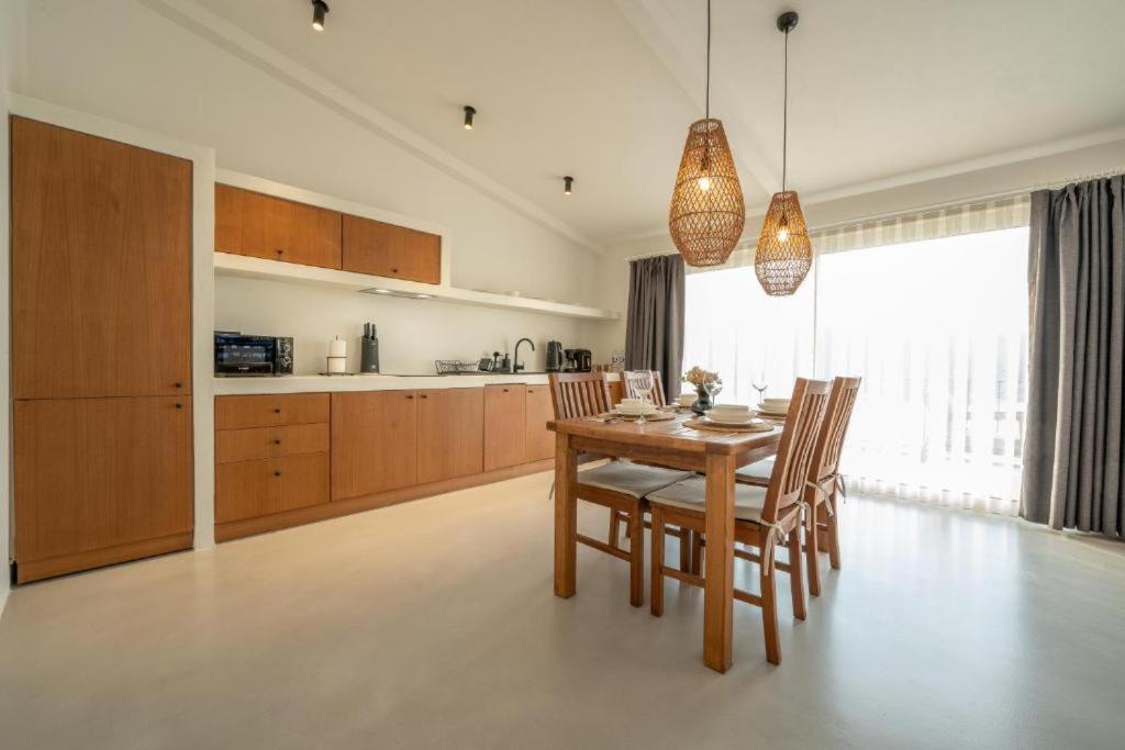 Gizz Suites Fethiye Exteriér fotografie